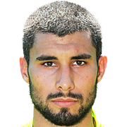 Aníbal Capela fm 2020