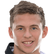 Luciano Nequecaur fm20