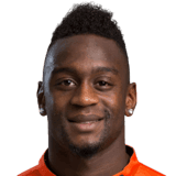 Frédéric Mendy fm20