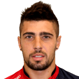 Antonio Balzano fm20