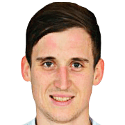 Eugene Troyanovskyi fm 2020