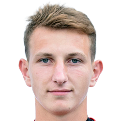 Dmytro Riznyk fm 2020