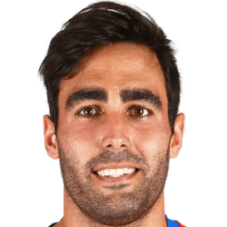 Alberto Escassi fm 2020