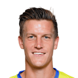 Daniel Drescher fm20