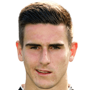 Miguel Vandamme fm20