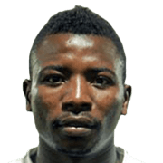 Mohammed Kasola fm20