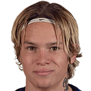 Mykhaylo Mudryk fm 2020