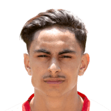 Othman Boussaid fm 2020