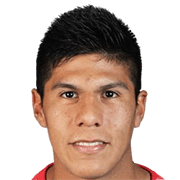 Ramiro Ríos fm20