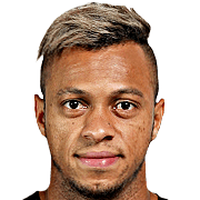 William Henrique fm20