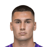 Alexandar Borkovic fm20