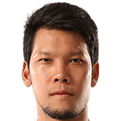 Kawin Thamsatchanan fm 2020