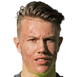 Brent Gabriel fm 2020