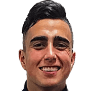 Jerónimo Pourtau fm20