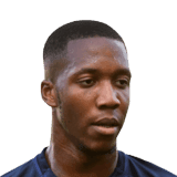 Samuel Yohou fm 2020