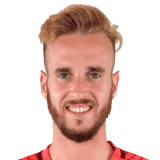 Aarón Escandell fm20