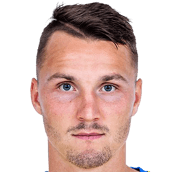 Michal Jerabek fm 2020