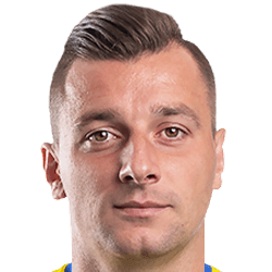 Adnan Dzafic fm 2020