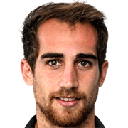 Pablo González fm 2020