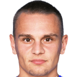 Denis Granecny fm 2020