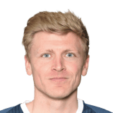 Jonathan Parr fm 2020