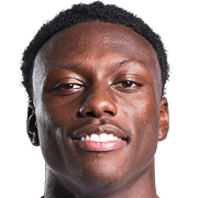 Derrick Etienne fm 2020