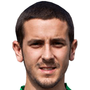 Franco Chiviló fm20