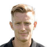 Joe Pigott fm20