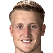 Stephen Humphrys fm20