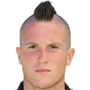 Michel Morganella fm20