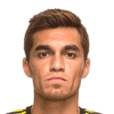 Héctor Jiménez fm 2020