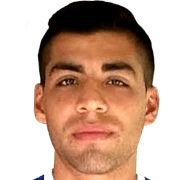 Diego Medina fm20