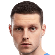 Uros Nikolic fm 2020