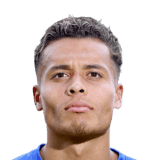 Denzel Jubitana fm 2020