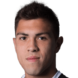Franco Pizzicanella fm 2020