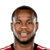 Romario Williams fm20