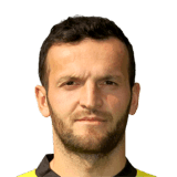 Samir Ujkani fm 2020