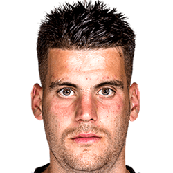 Delano van Crooy fm 2020