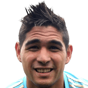 Leandro Leguizamón fm20