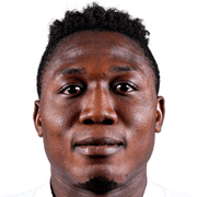 Henry Medarious fm20