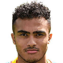 Kian Flanagan fm 2020