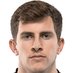 Brian Iloski fm 2020