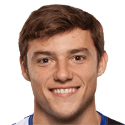 Tomás Granitto fm 2020