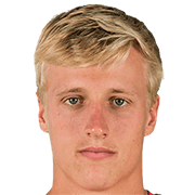 Jeppe Okkels fm 2020