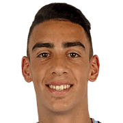 José Luis Rodríguez fm20