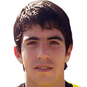 Alejandro González fm20