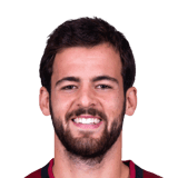 Andrea Gasbarro fm20