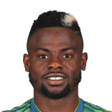 Waylon Francis fm 2020