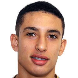 Santiago Rodríguez fm20