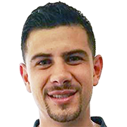 Luis Guillermo Madrigal fm20